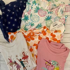 Baby girl 24 months Bundle